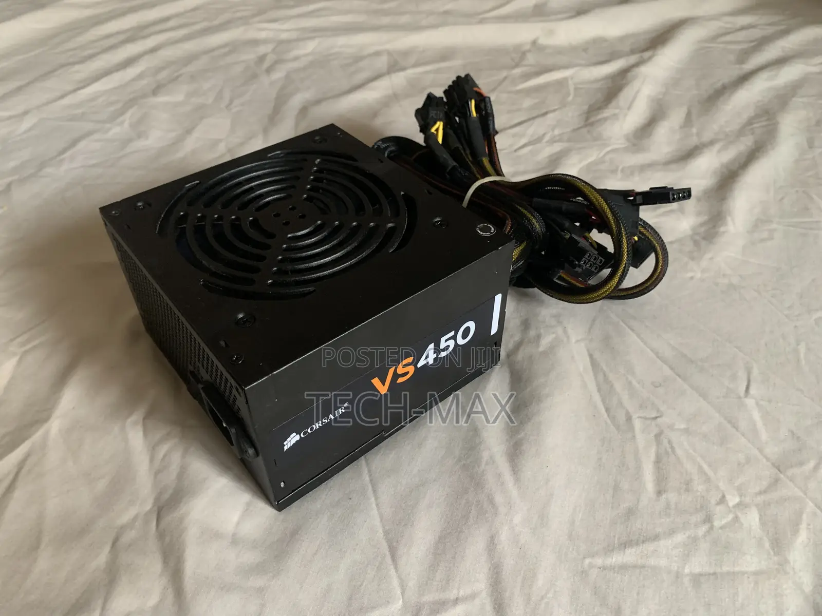 450 Watts Psu