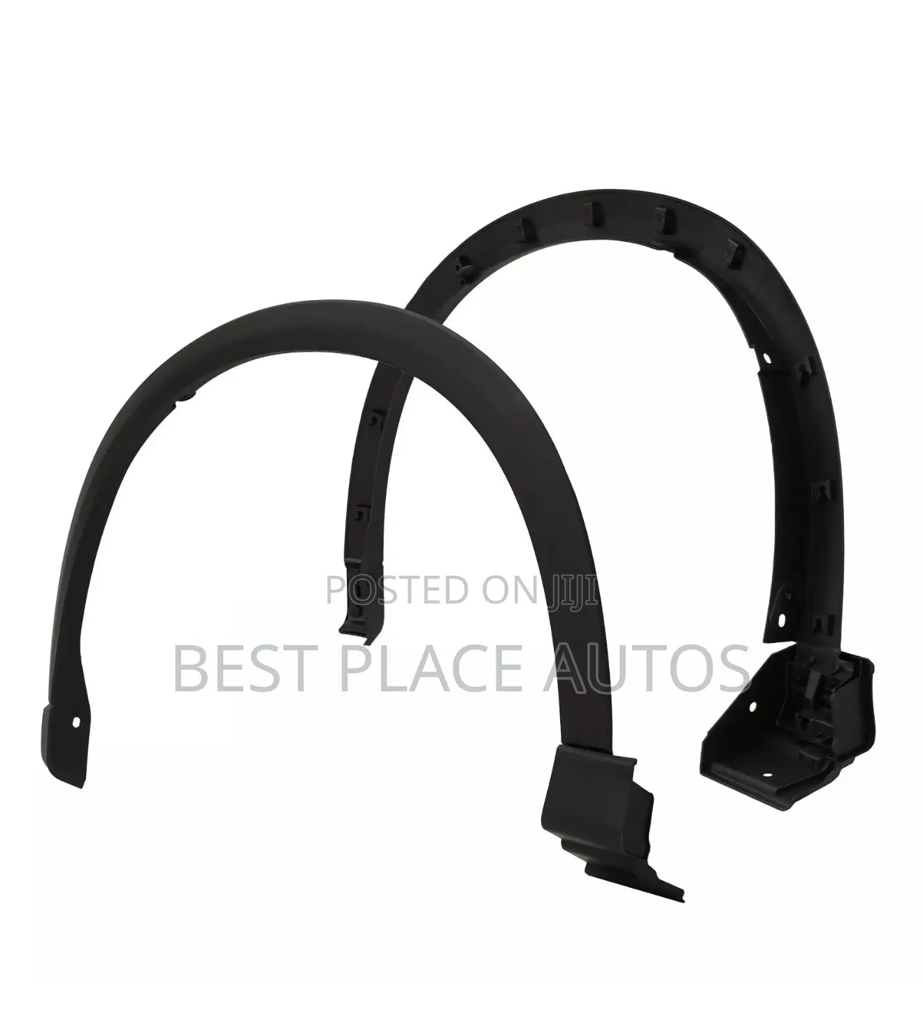 Mazda Cx 2022/23 Flare / Fender Moulding