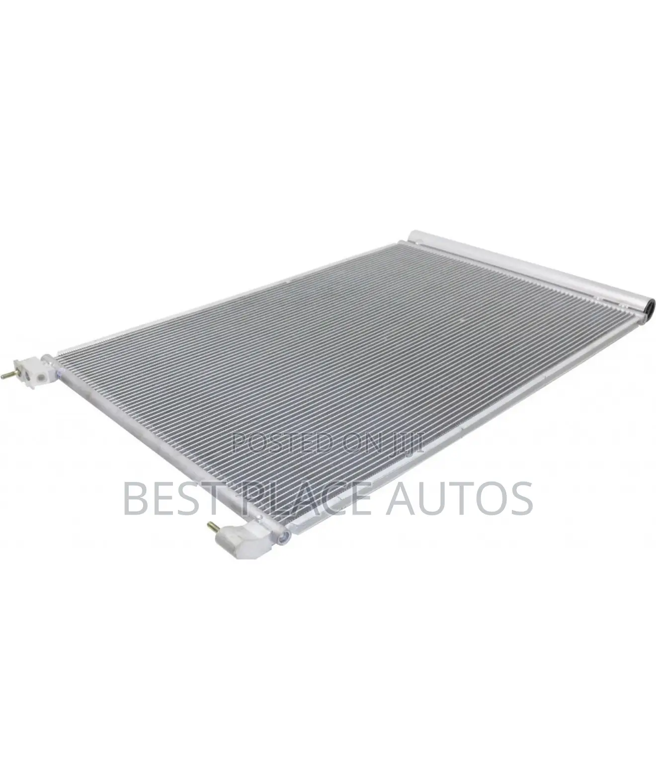 Mercedes Benz C300,C250,Cla,Gle Condenser