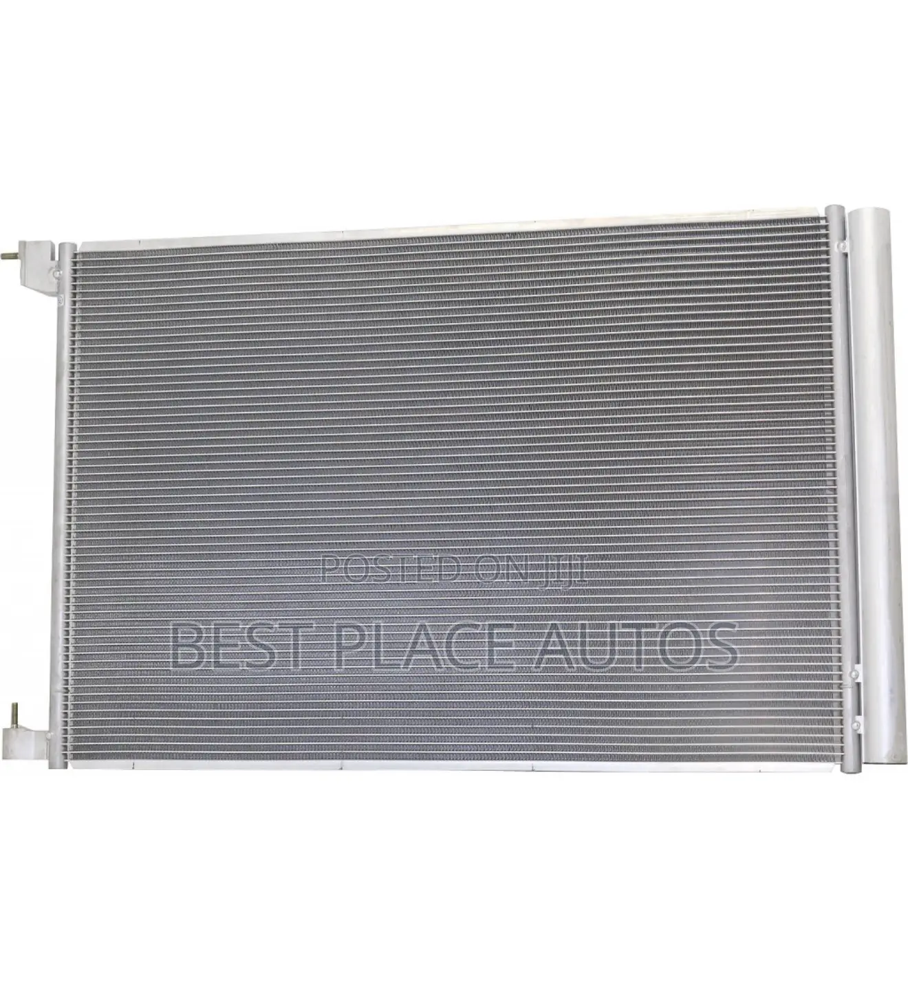 Mercedes Benz C300,C250,Cla,Gle Condenser