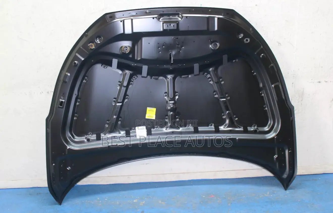 Hyundai Tucson 2016/2018 Hood Bonnet