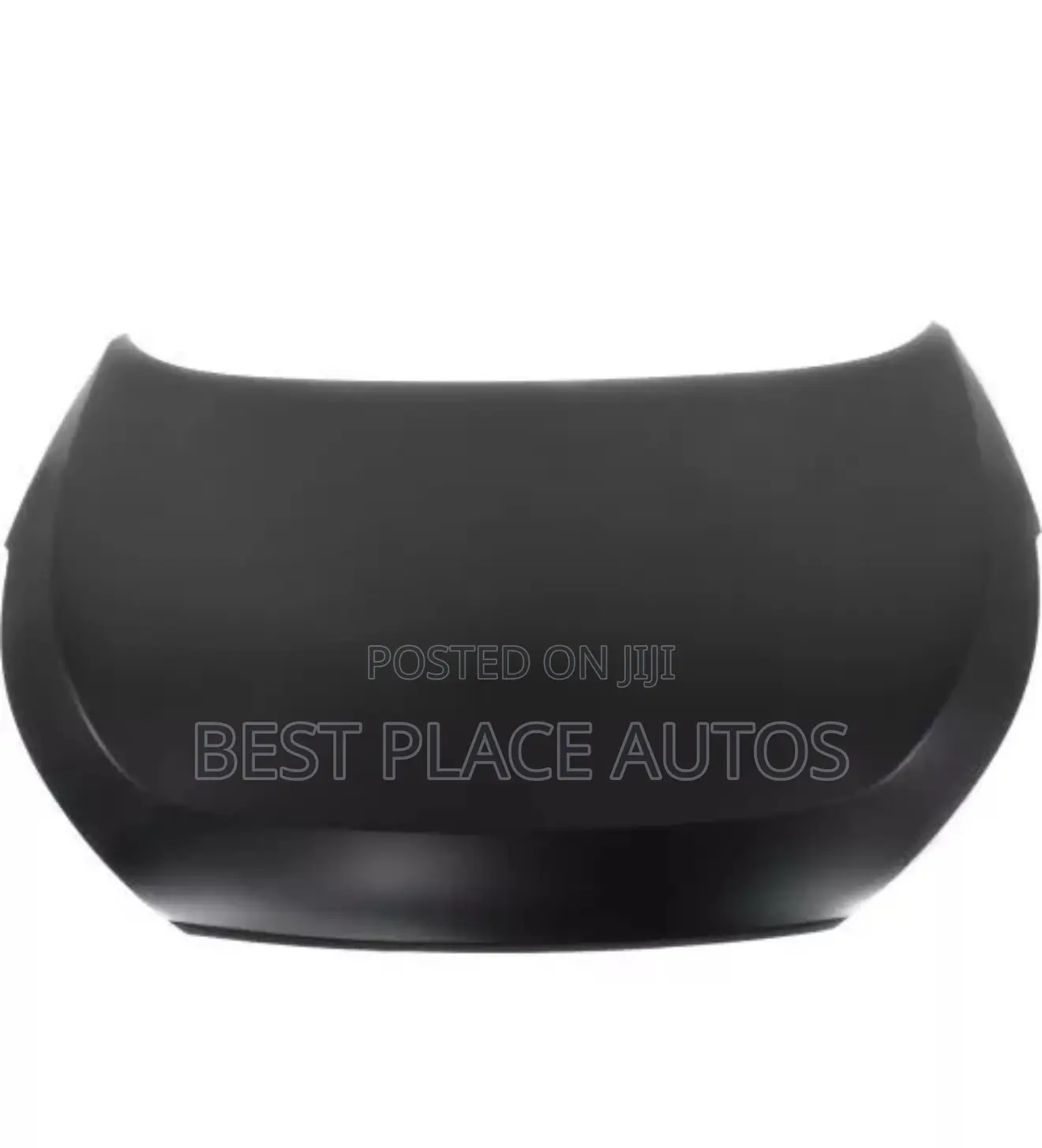 Hyundai Tucson 2016/2018 Hood Bonnet