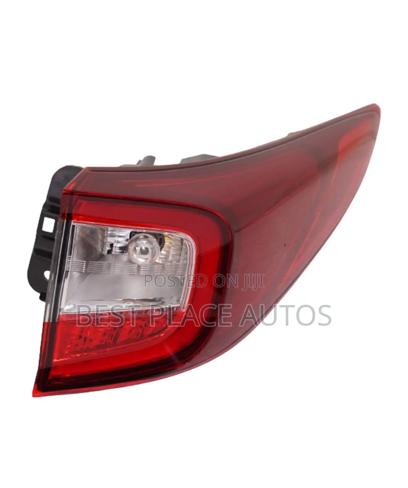 Acura Rdx 2017-2020 Taillight