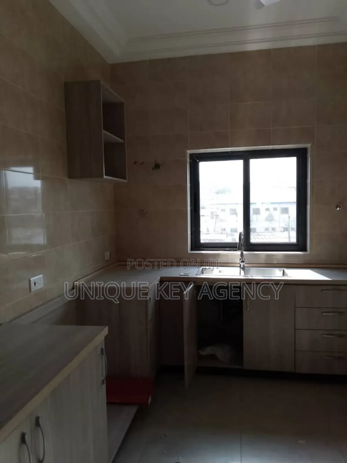 2bdrm Apartment in Unique Key Agency, Kotobabi for rent