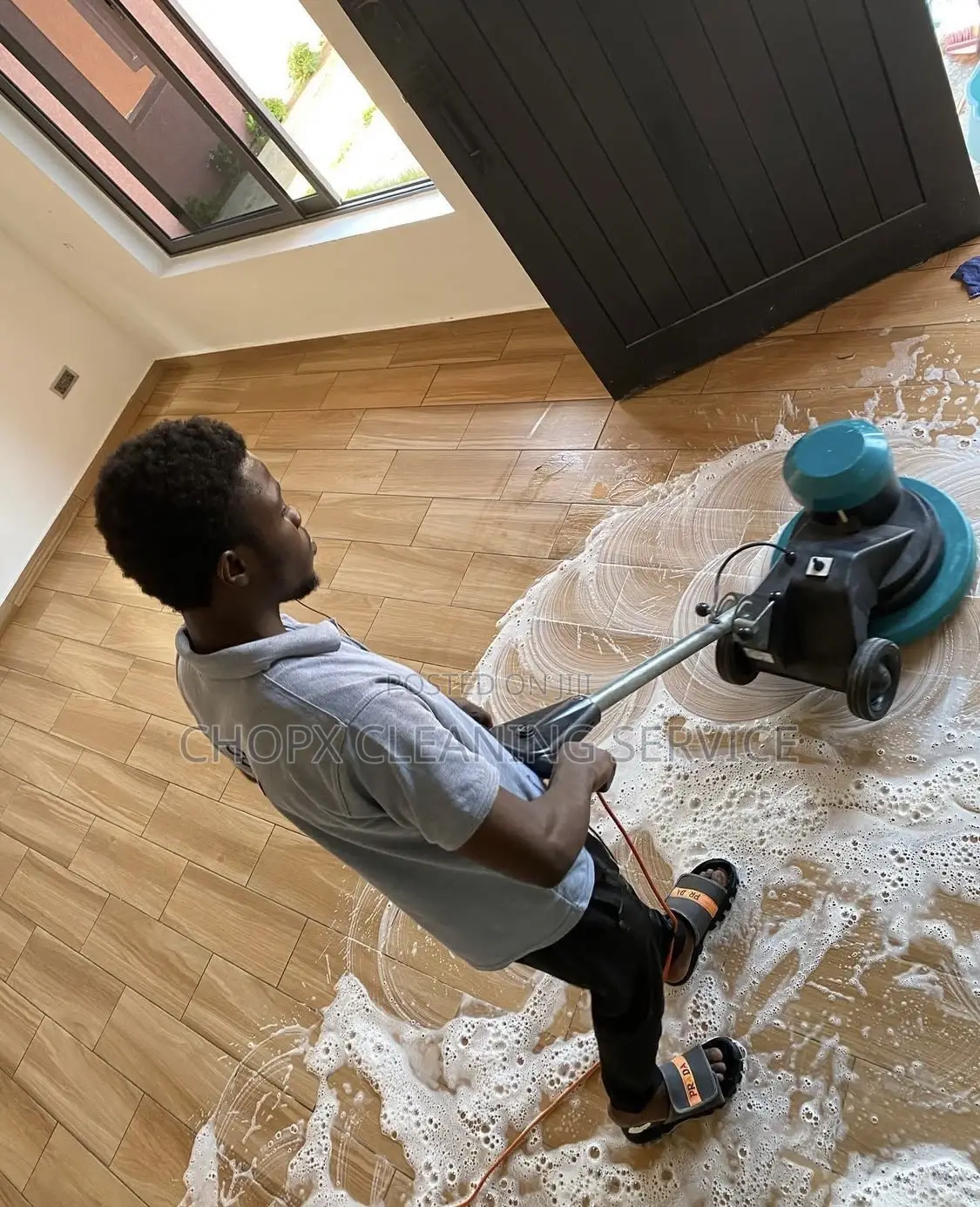 Let Your Space Shine!