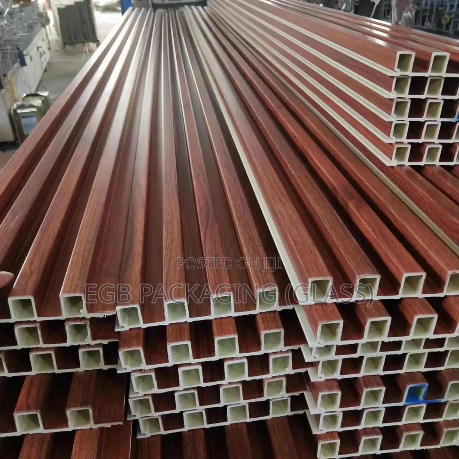 Wall Paneling Or Flute Panels