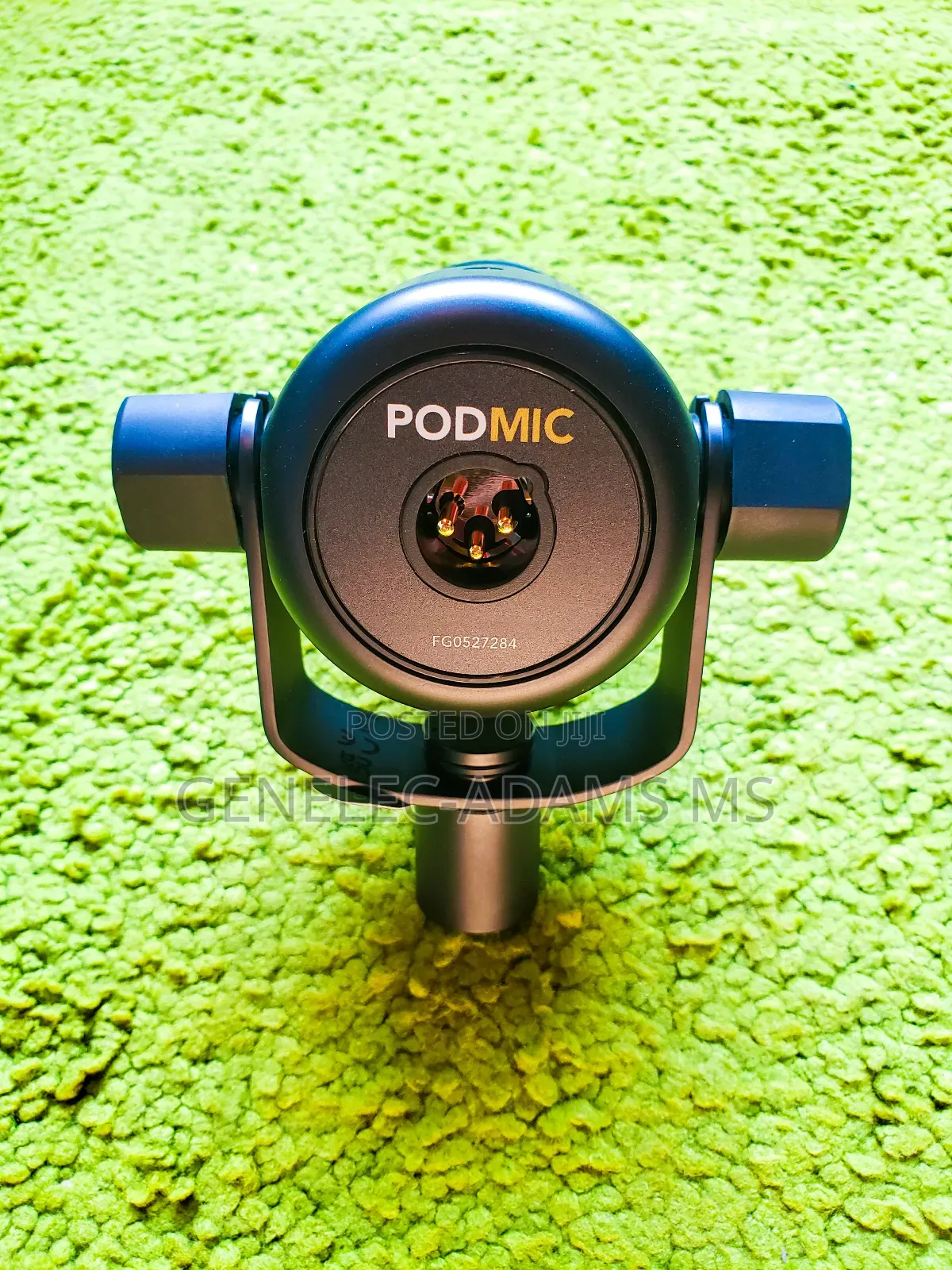 Original Rode Podmic