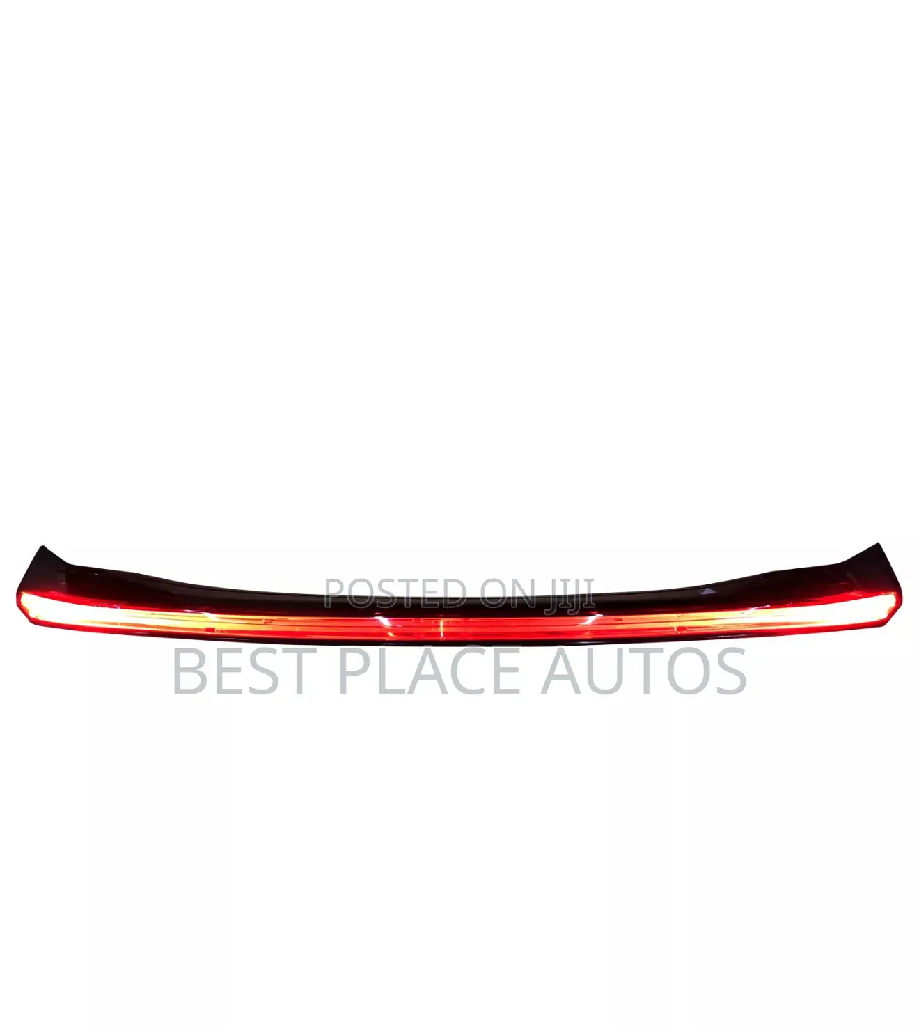 Honda Civic 2016/2020 Trunk/ Booth Light