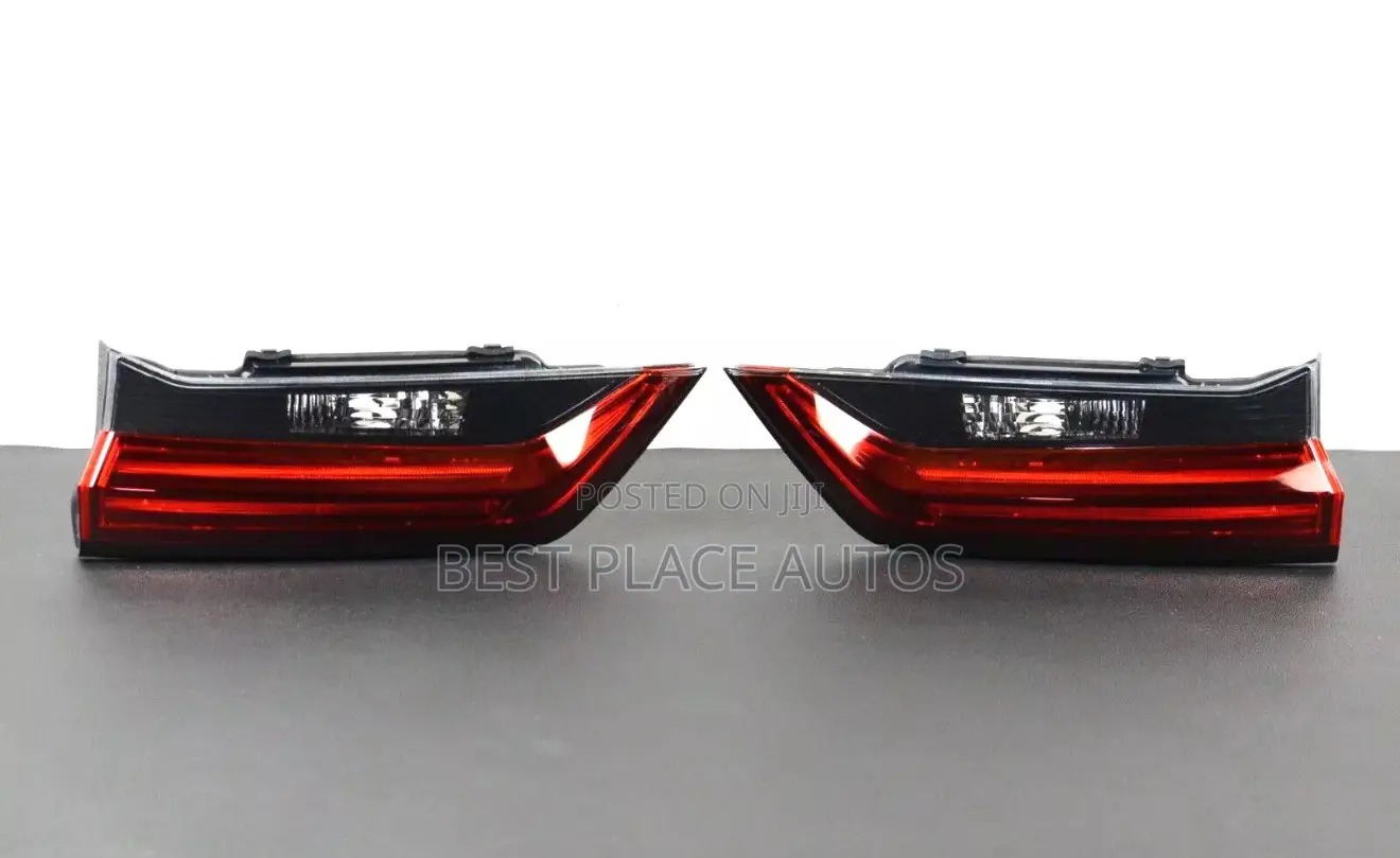 Honda CRV 2020-22 Booth / Trunk Light