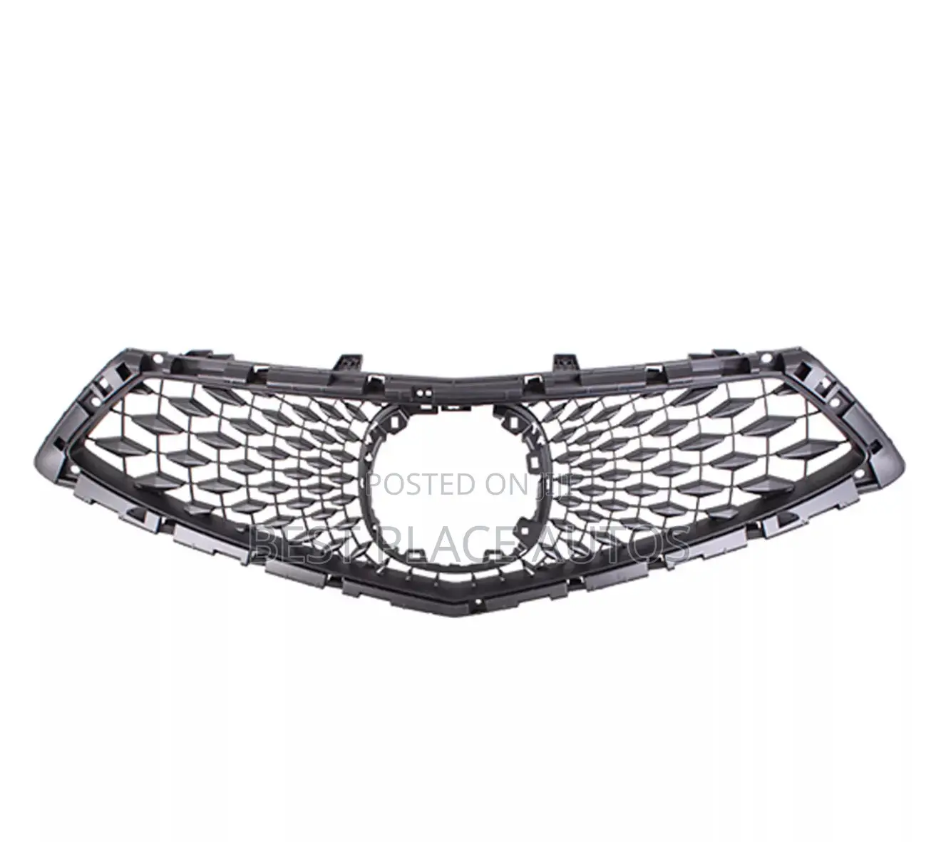 Acura RDX 2019 Front Grill