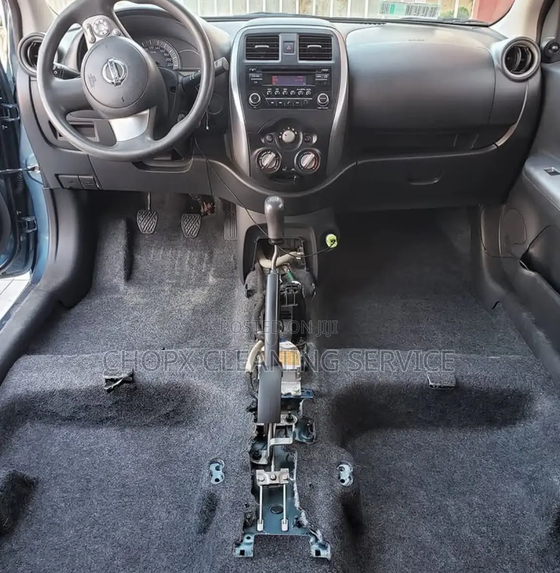 Car Detailing – Revitalize Your Ride!