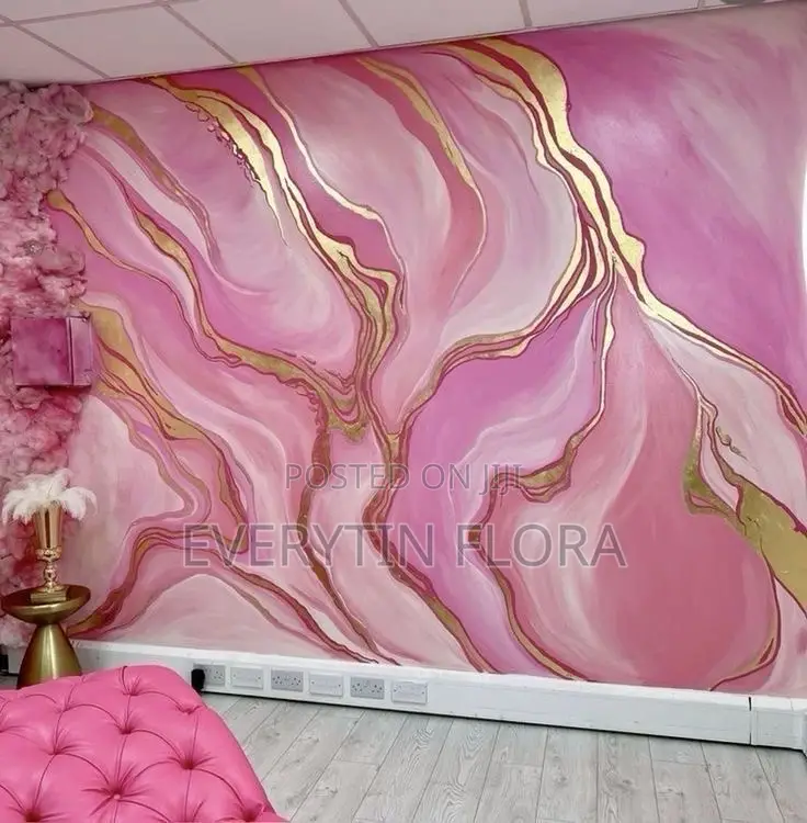 Marble Sheets (4 Feet By 9 Feet Long)Thickness Like Plywood