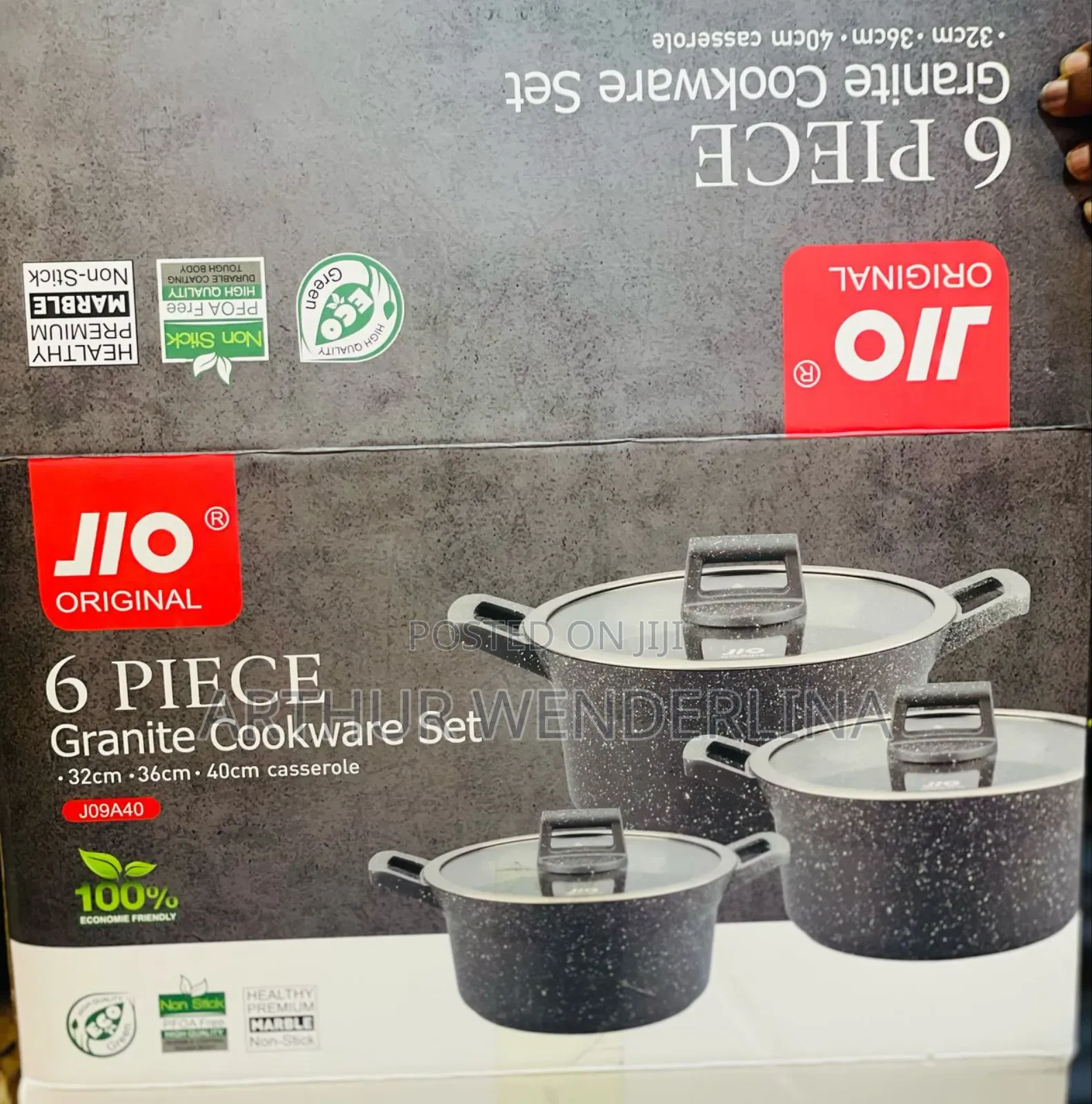 Cooking Utensils