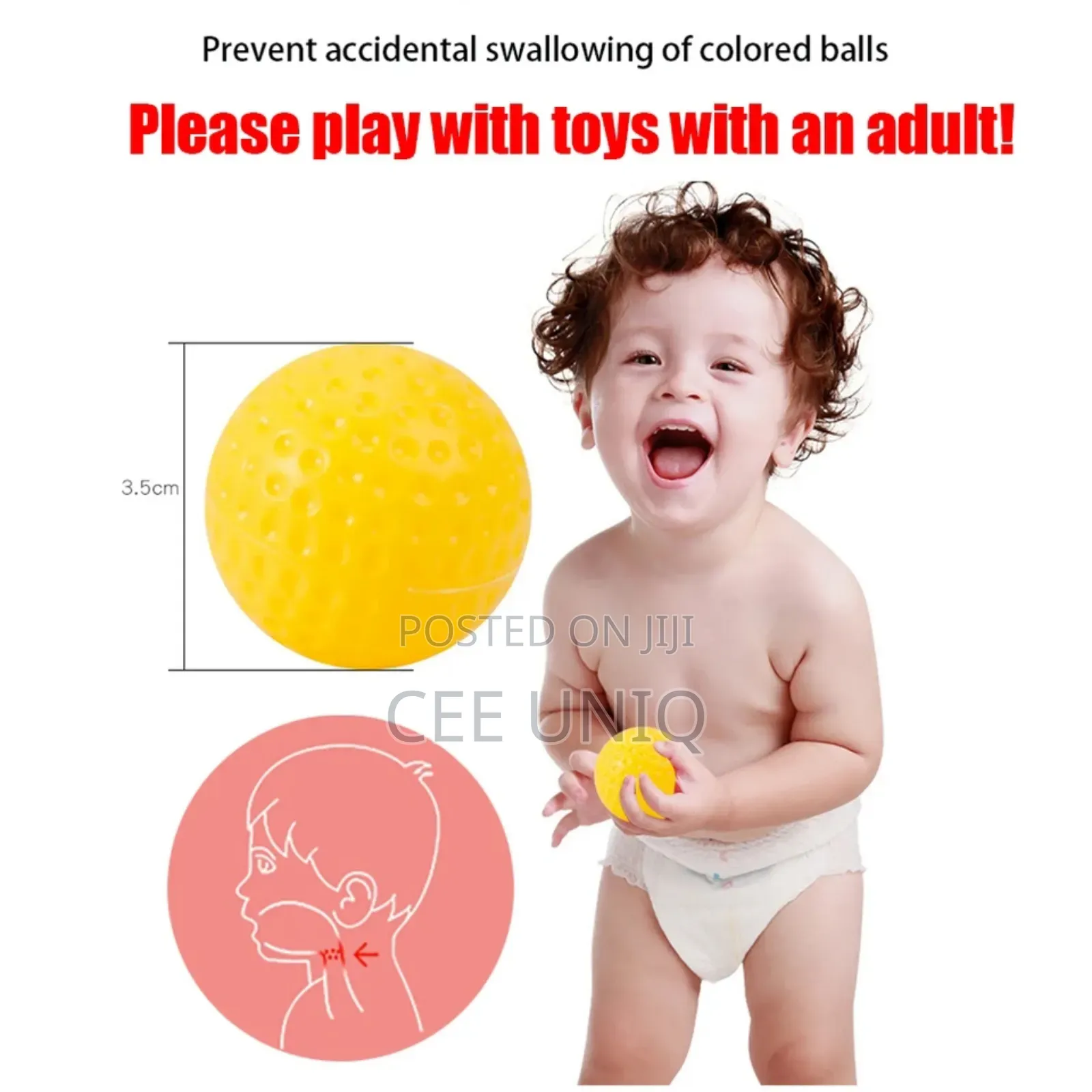 Rotational Orbit Toys for Kids