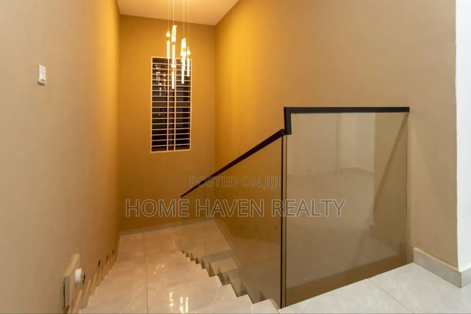 3bdrm Townhouse / Terrace in Bohye, Haatso for rent