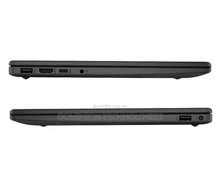 New Laptop HP 8GB Intel Core I5 SSD 512GB