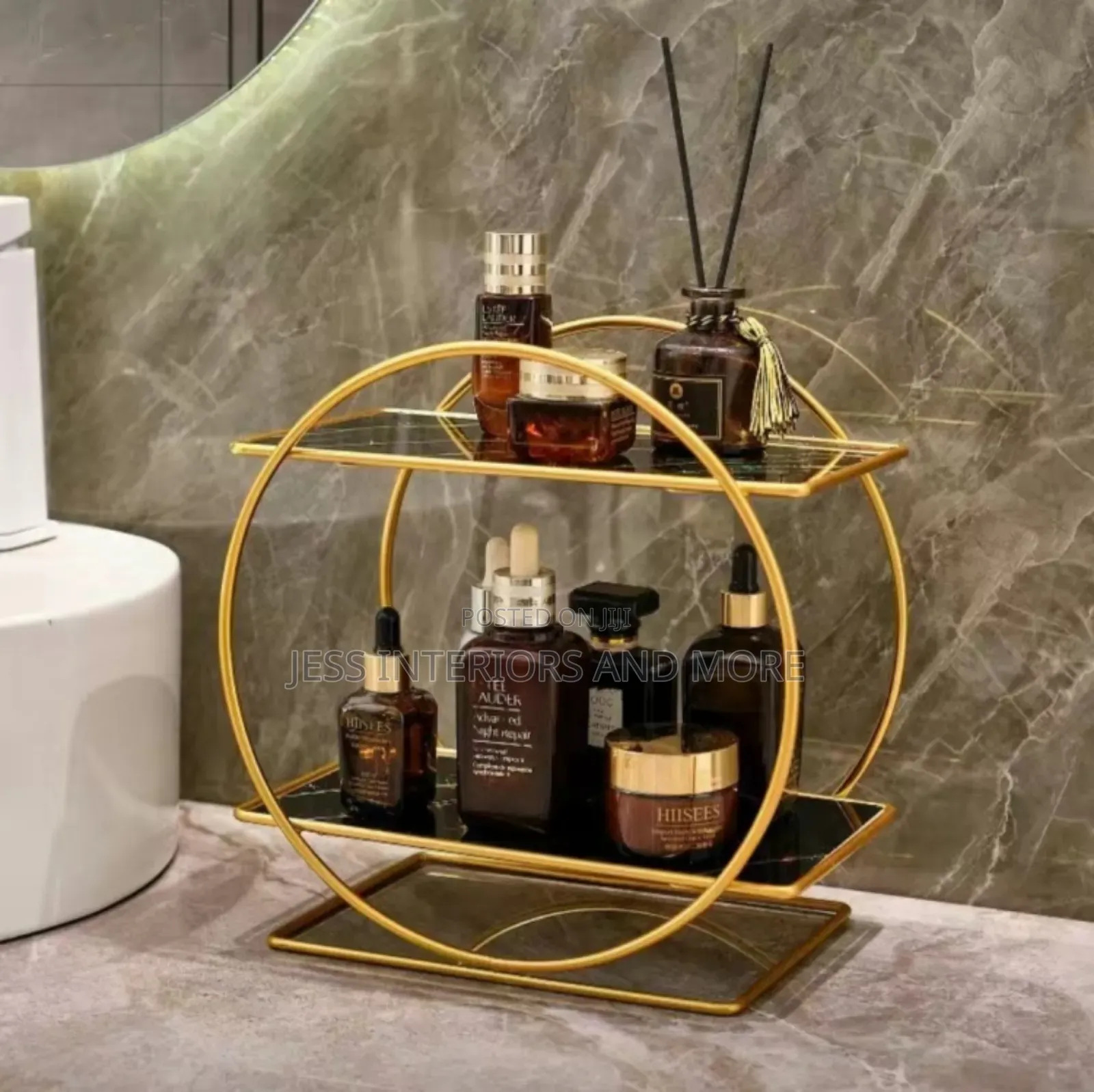 Cosmetic Organizer