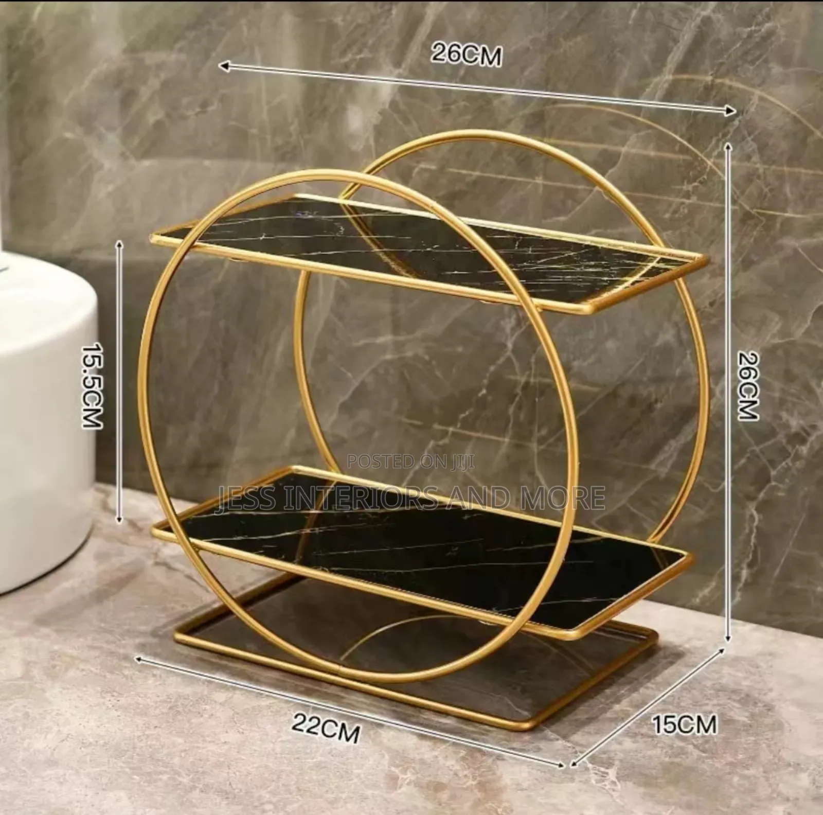 Cosmetic Organizer