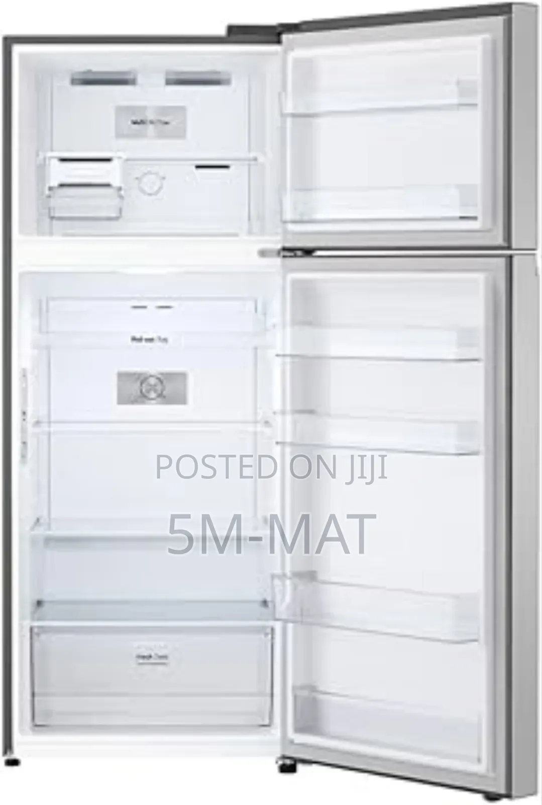 Stylish and Efficient Gn-B392plgb Lg Refrigerator