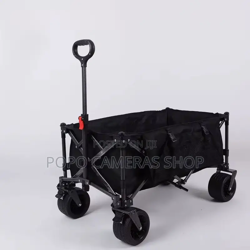 Goods Carrying Carts or Trolley