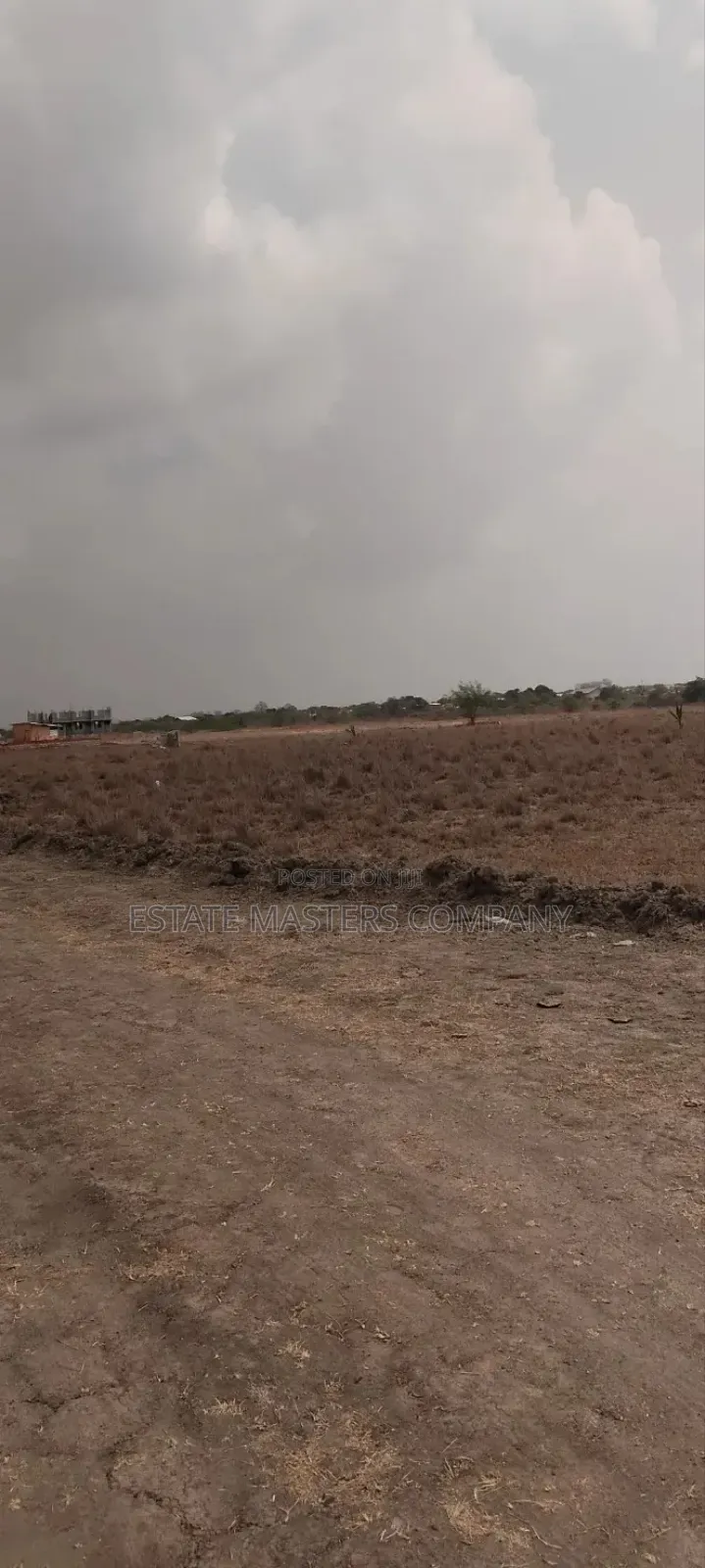 Buy Land at Tsopoli and Small Small.