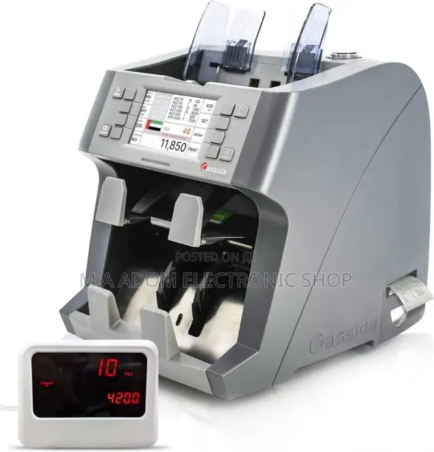 Touch Screen Cassida Neo Max Dorlla,Pounds,Cedis,Naira