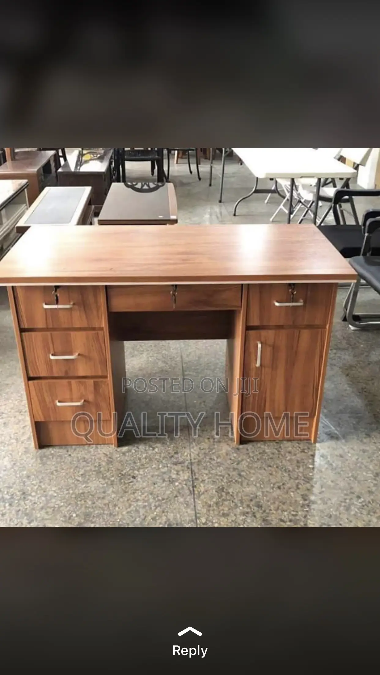 Office Table