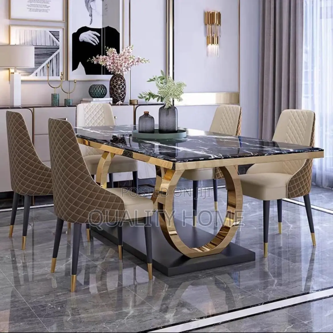 Dinning Table