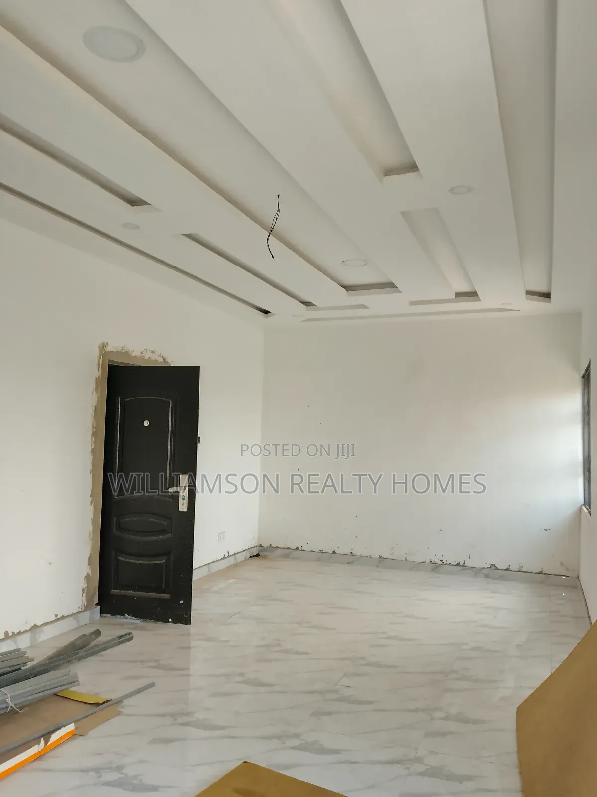 3bdrm Apartment in Devtraco Estate Road, Spintex for rent