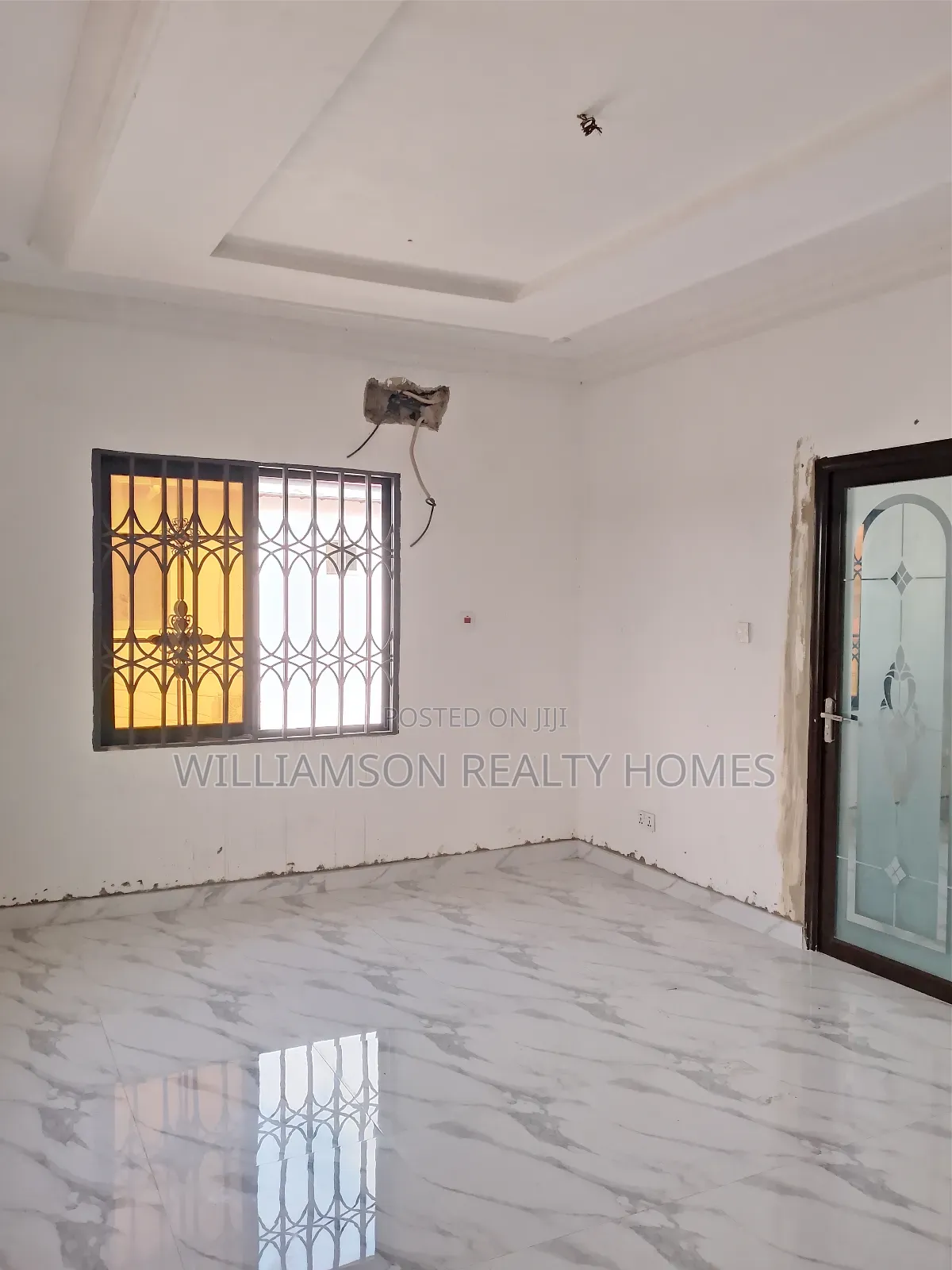 3bdrm Apartment in Devtraco Estate Road, Spintex for rent