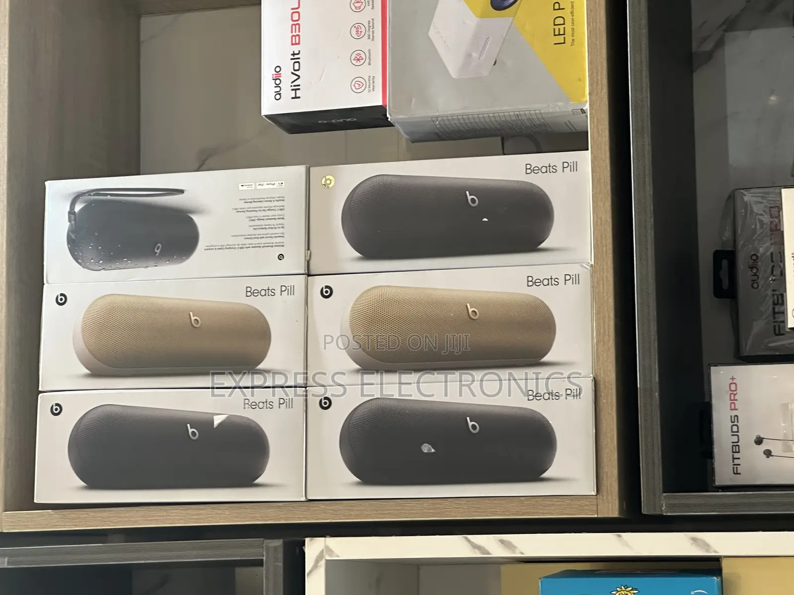 Bests Pill Bluetooth Speaker  Wireless