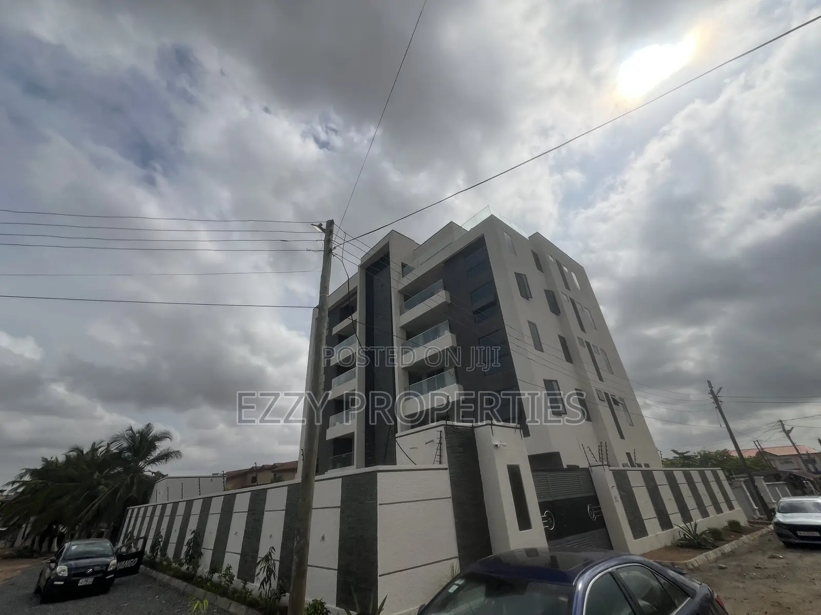 2bdrm Apartment in East Legon American for sale