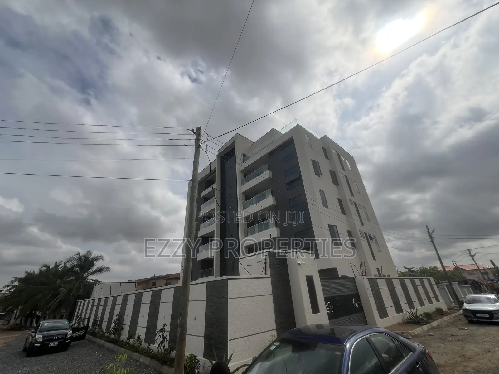 2bdrm Apartment in East Legon American for sale
