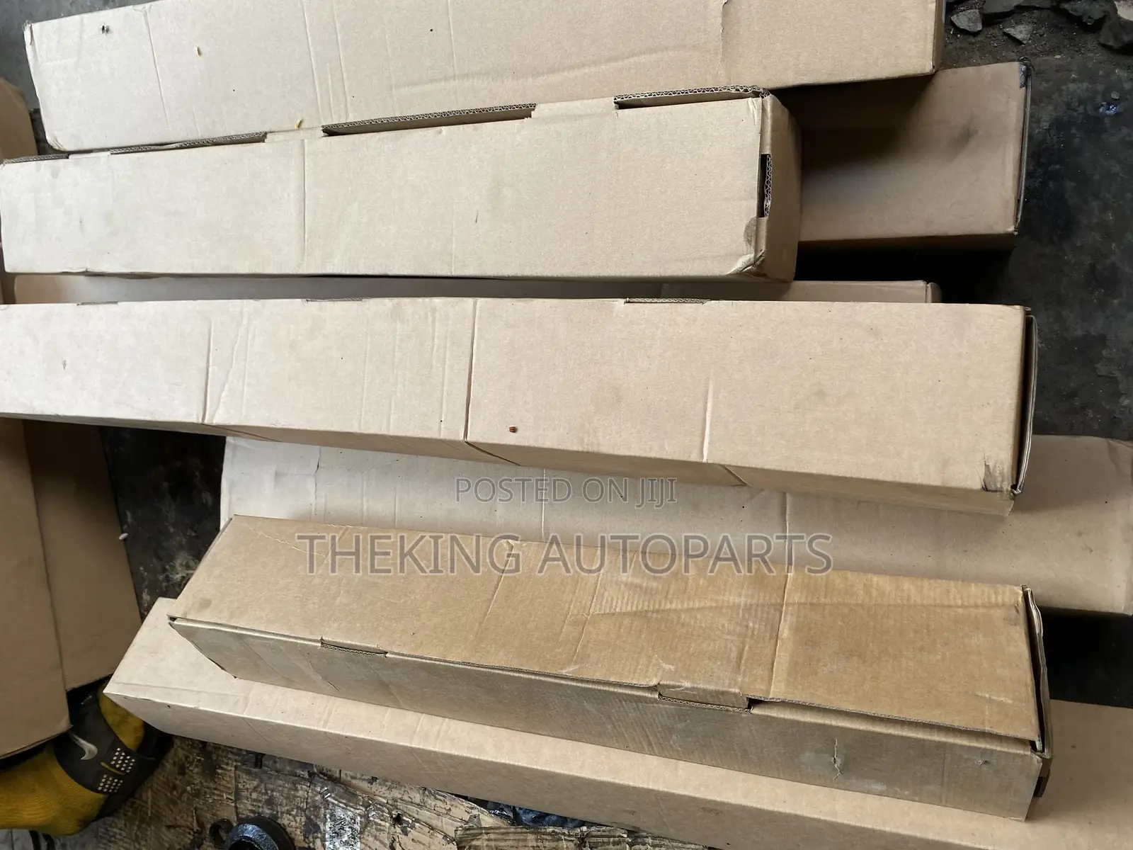 Toyota Camry 2012,2013,2014,2015,2016 Drive Shaft (2)