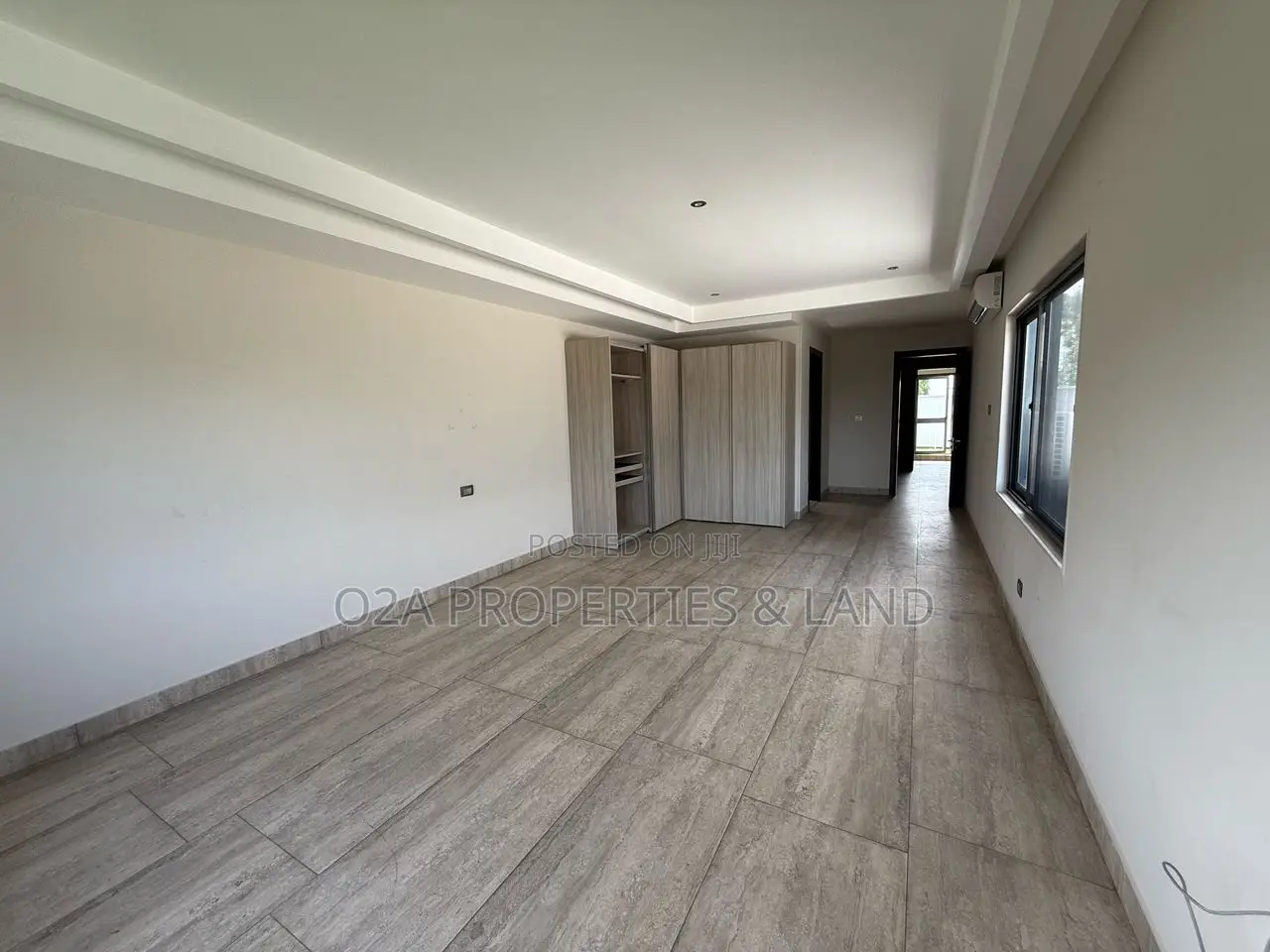 4bdrm House in East Legon, Bawaleshie for rent