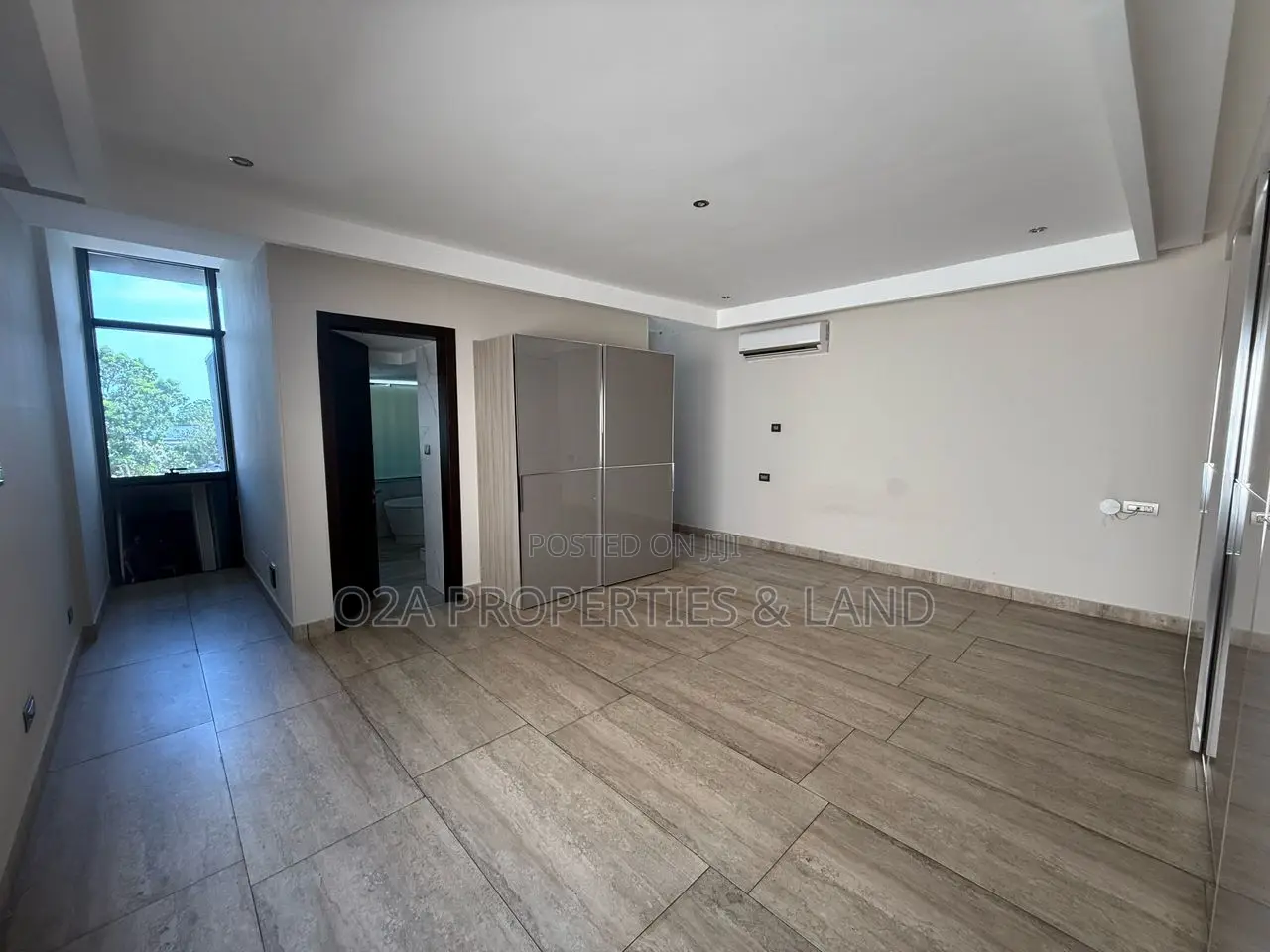 4bdrm House in East Legon, Bawaleshie for rent