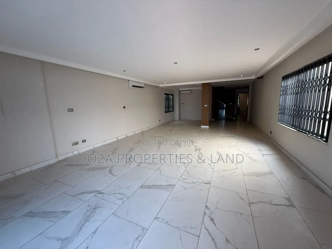 4bdrm House in East Legon, Bawaleshie for rent
