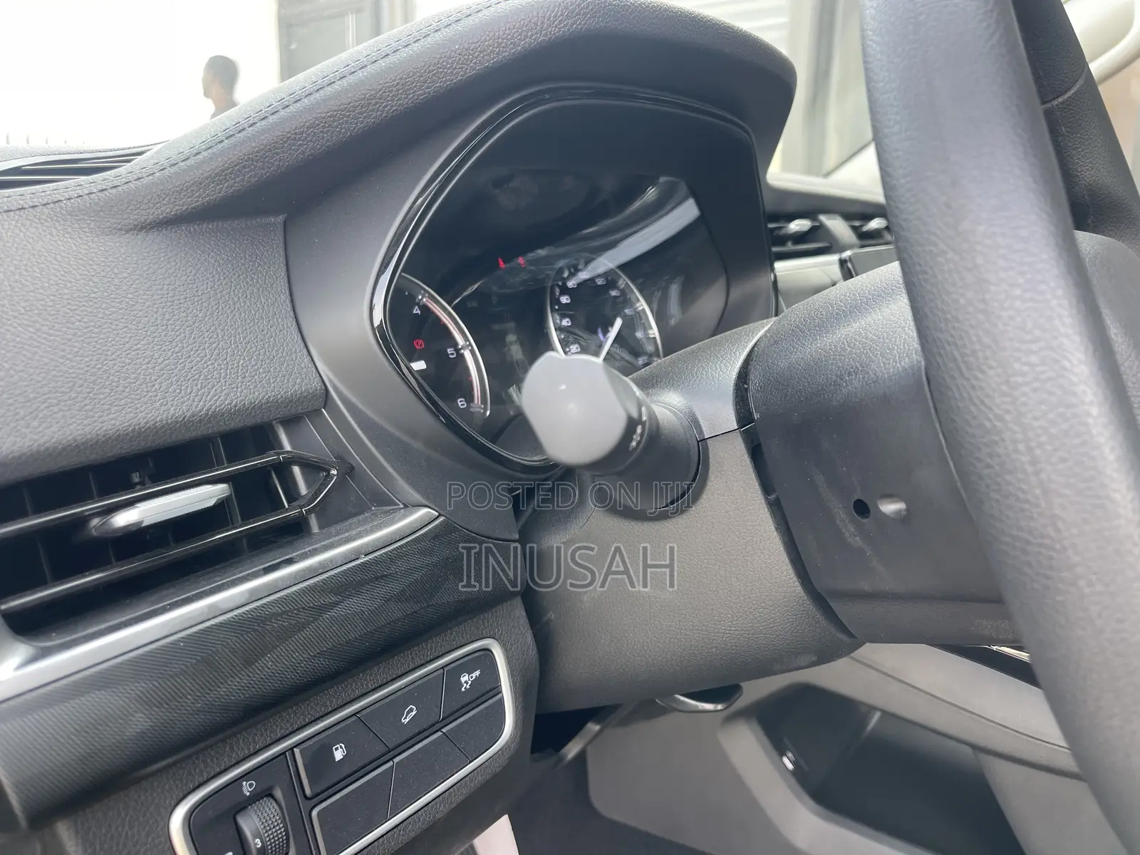 New Mikano ZNA Rich 6 2025 Gray