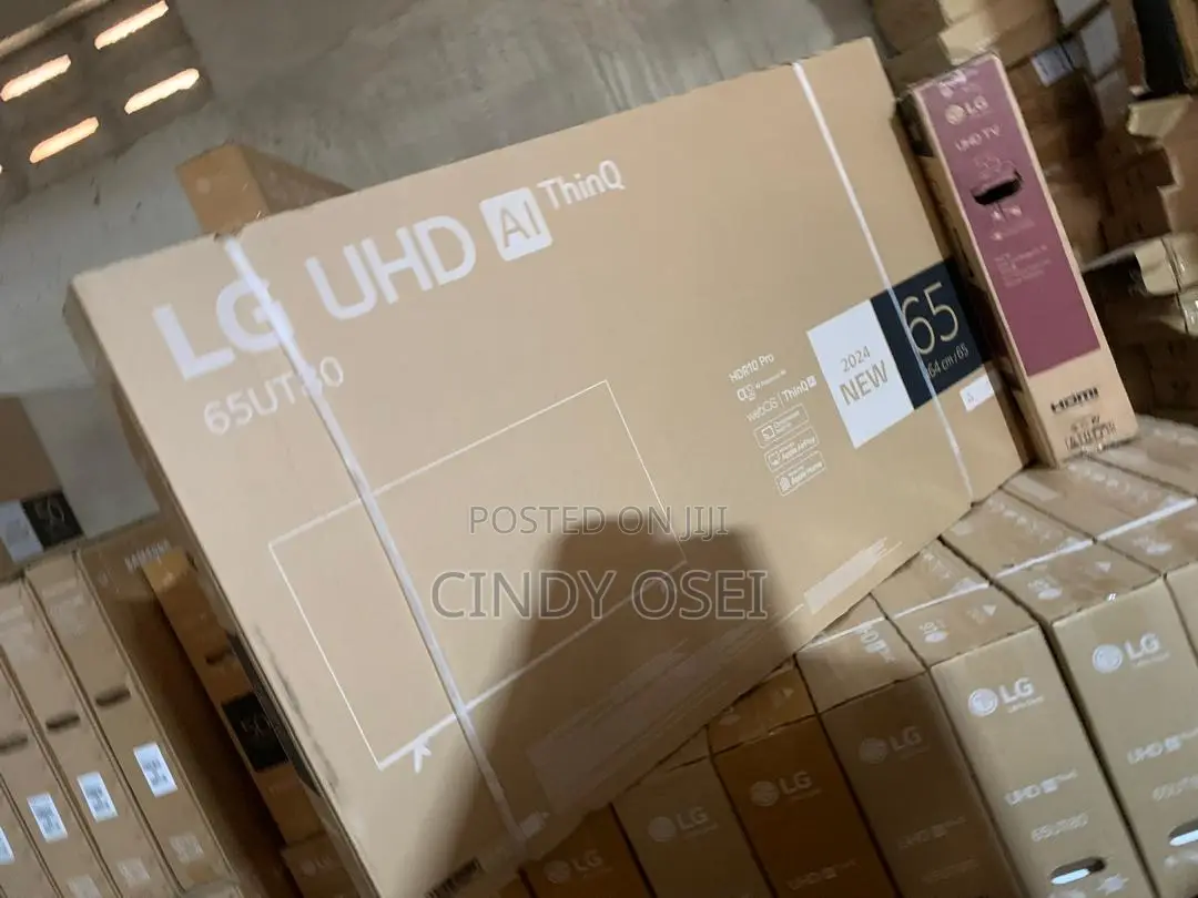 Staunch Lg 65 Smart Uhd Tv