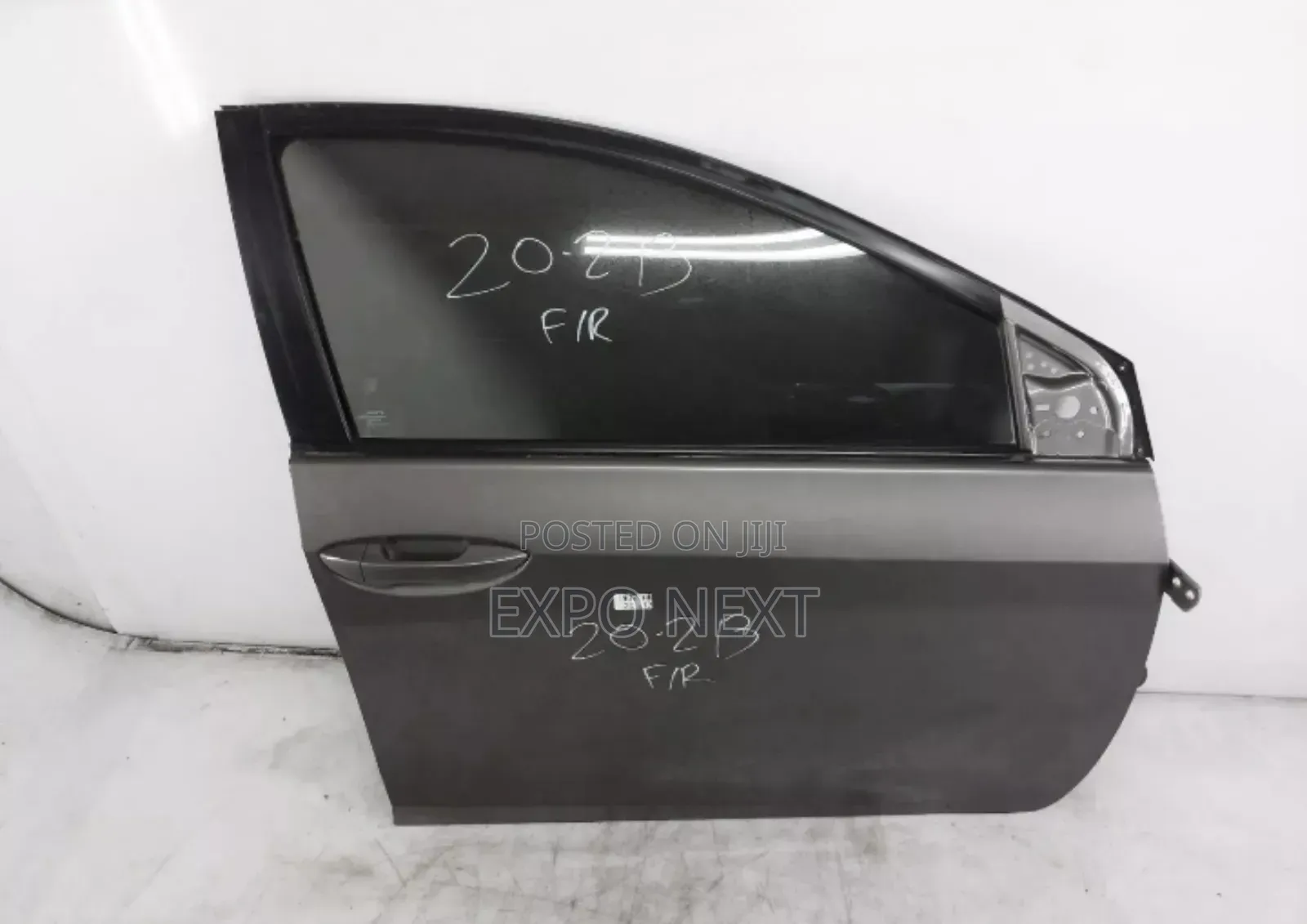 Toyota Corolla Sedan Door Shell 2017-2018