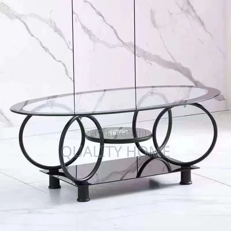 Center Table 1