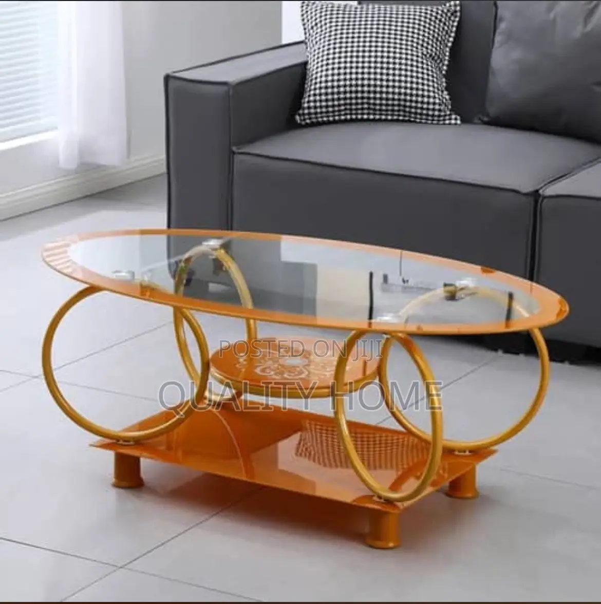 Center Table 1