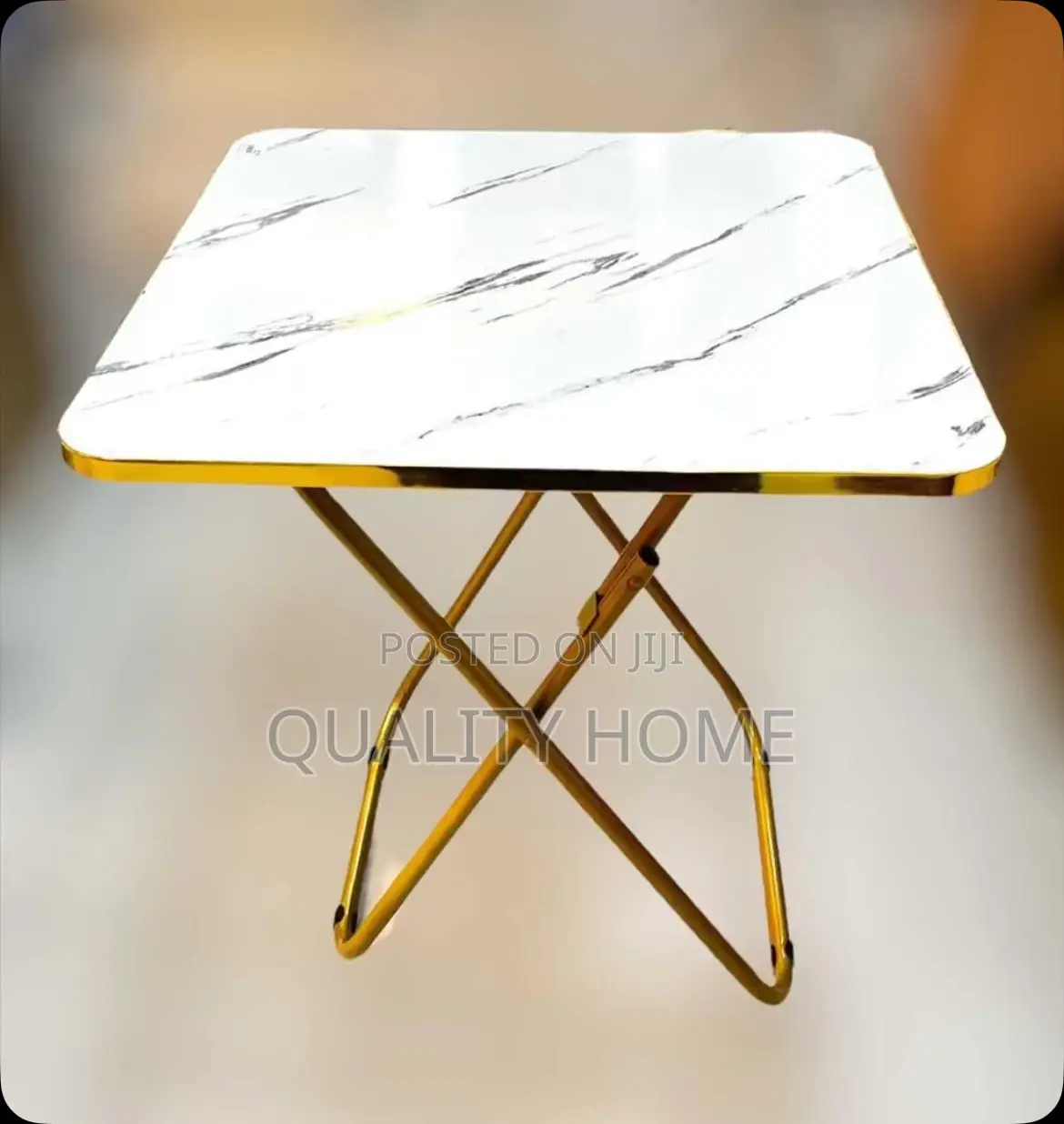 Foldable Table