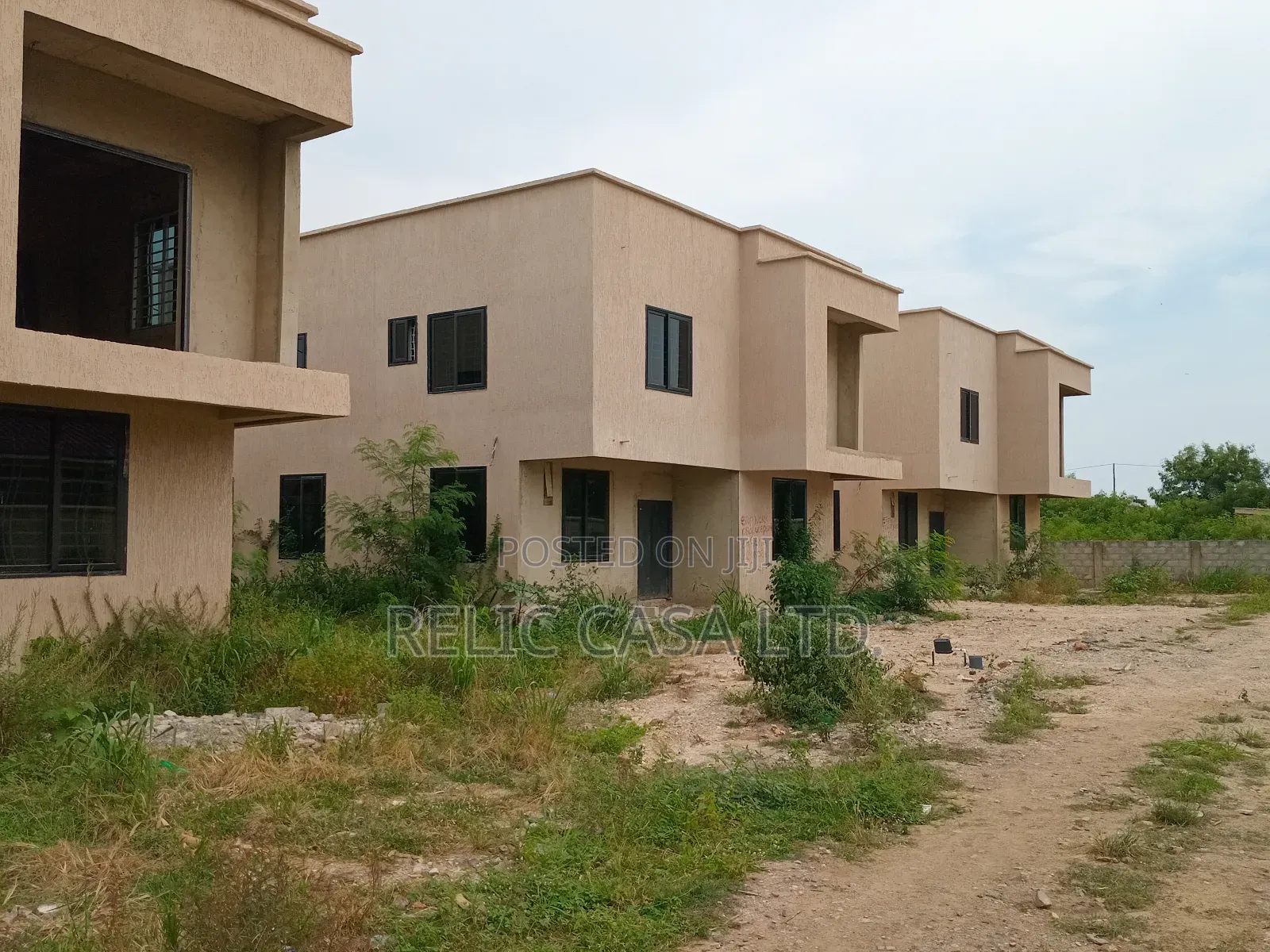 4bdrm House in Relic Estate, Haatso for sale