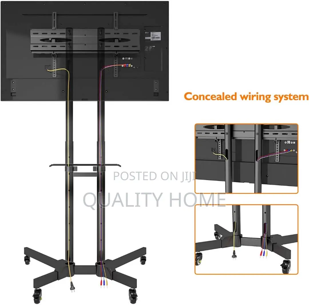 Tv Mount Swivel