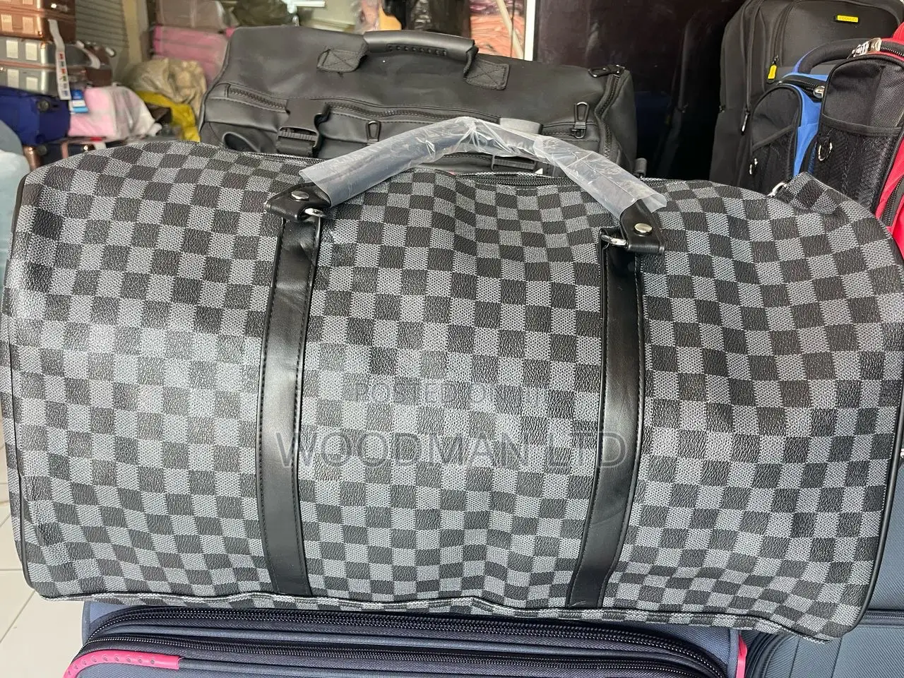 Duffle Bag / Travel Bag