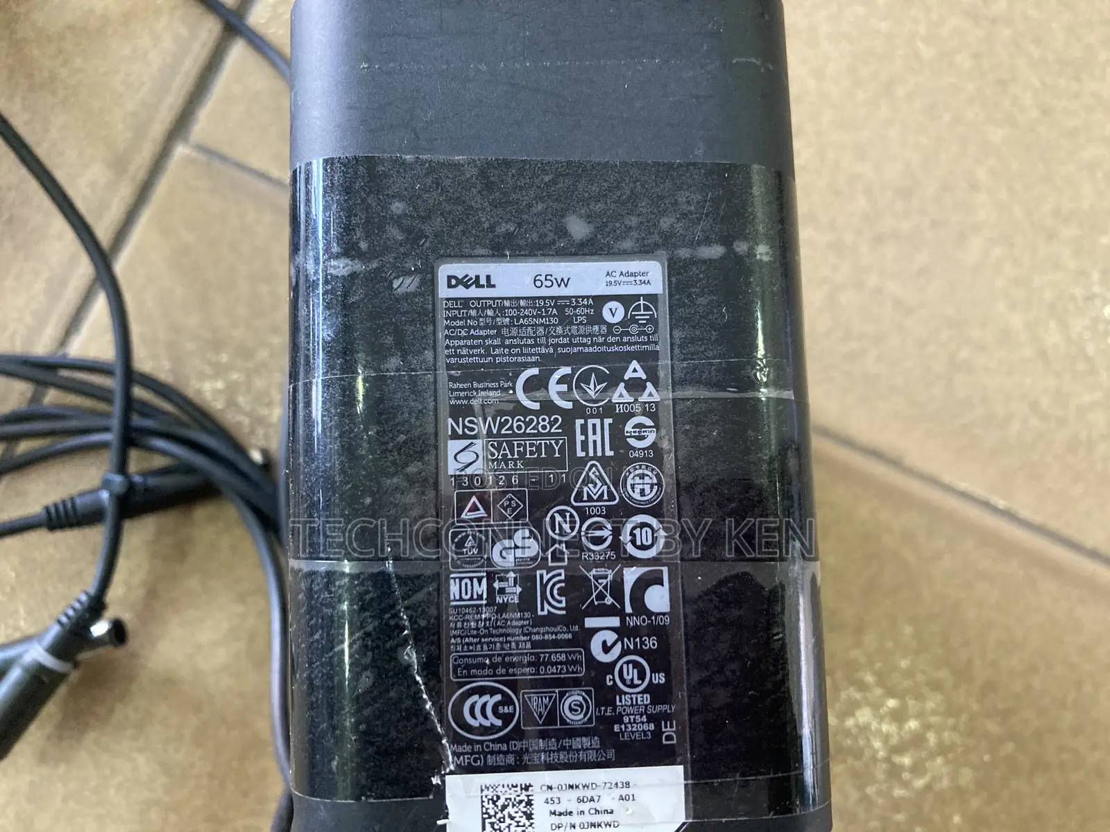 Original Usb C Charger 