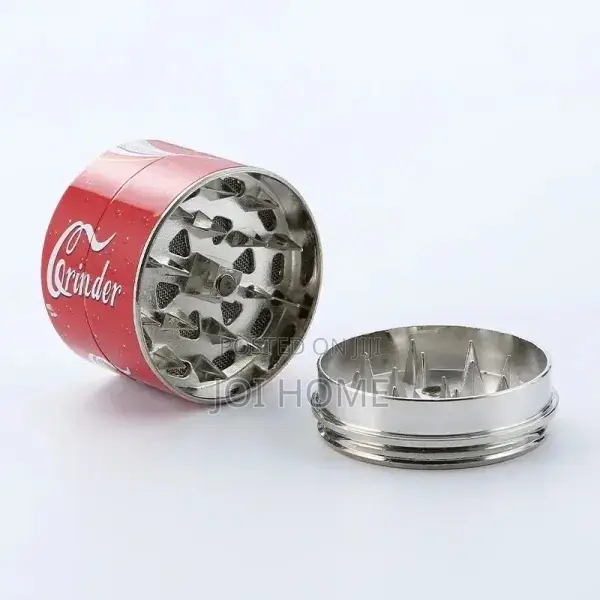 Tobacco Grinder