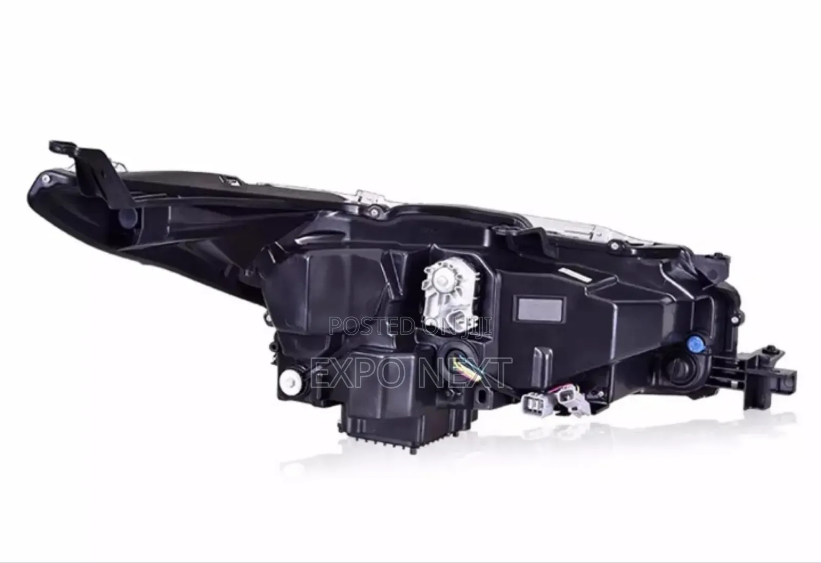 Toyota Fortuner Head Light 2016-2020