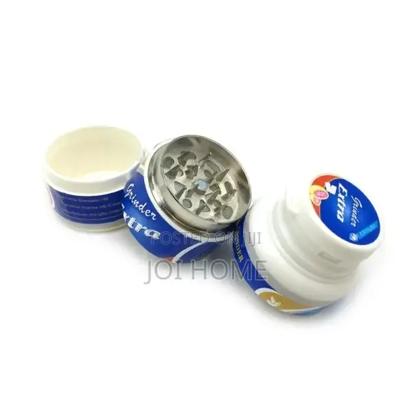 Tobacco Grinder